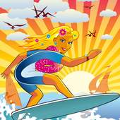 Candy Surf 1.0.0