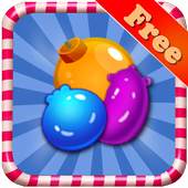 Gummy Jelly for Crush Mania 1