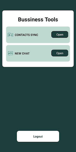 Contact Saver for WhatsApp screenshot 15