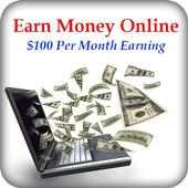Earn Money Online-Earn At Home