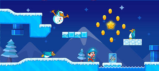 Bruno's World screenshot 8