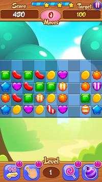 Jelly Candy screenshot 2