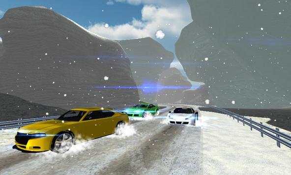 City Racing 2017 Car Racing screenshot 4