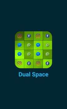 Dual Apps (Parallel Accounts) : Parallel Apps screenshot 1