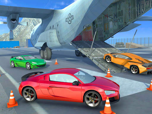 Sports Car Racing Games - Car Games 2021 screenshot 7