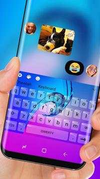 Keyboard for Galaxy J2 screenshot 3