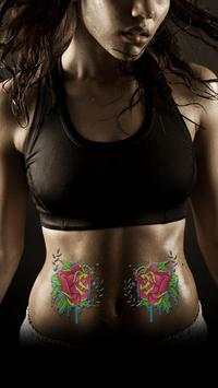 Tattoo My Photo Maker screenshot 4