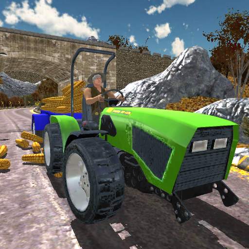Tractor Simulator 2020 1.0.0