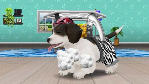 My Dog My Room 2 screenshot 13