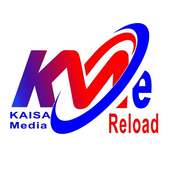 Kaisa Media Reload أيقونة
