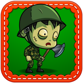 Squad V Zombies icon