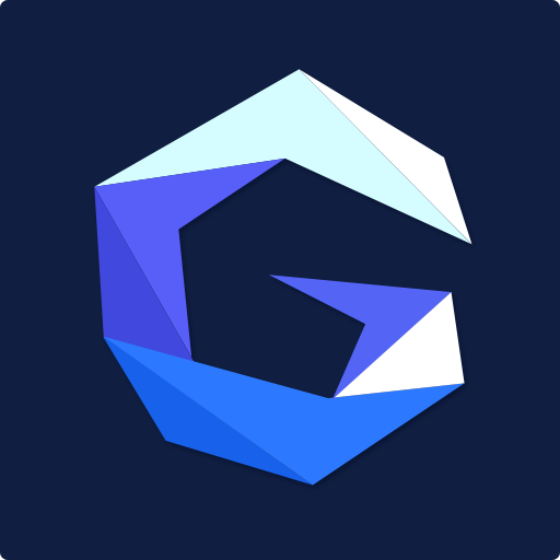 Game Booster Faster Launcher icon