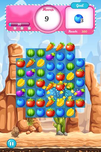 Fruit Candies screenshot 6