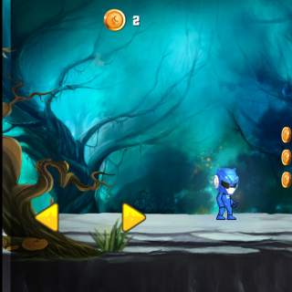 Mini Adventure Heroes स्क्रीनशॉट 3