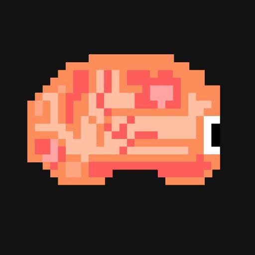 Brain icon