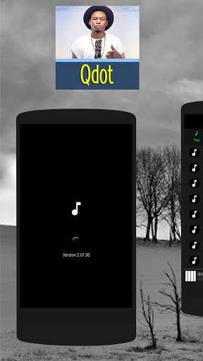 Qdot Music Song screenshot 1