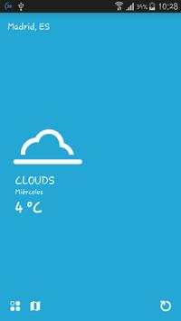 Clima screenshot 4
