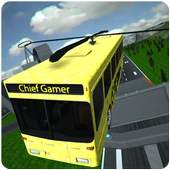 Helicopter Soccer Bus SIM 16 1.3
