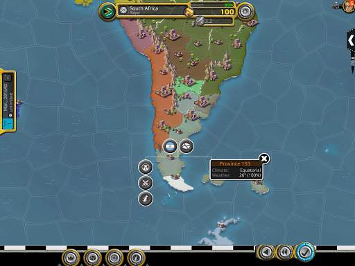 에이지 오브 컨퀘스트 IV screenshot 16