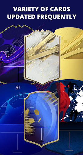 FUT Card Creator 24 screenshot 6