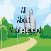 All About Mobile Legend 3.0