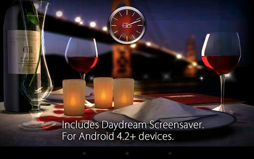 My Date HD screenshot 8