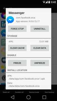 Backup   screenshot 6
