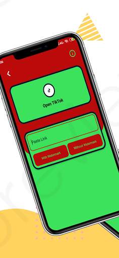 Social Media Downloader- Without Watermak screenshot 4