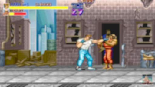 Code Fight emulator and tips screenshot 2