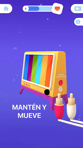 Perfect Expert 3D screenshot 1