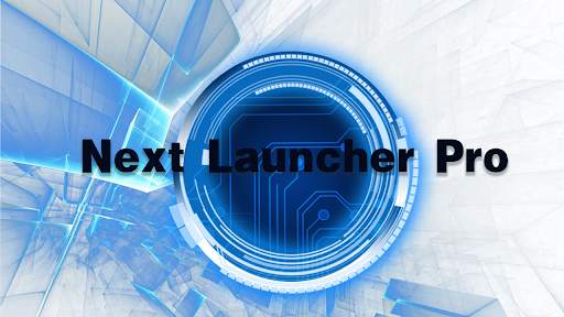 Next Launcher Pro screenshot 8