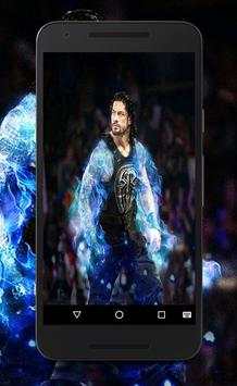 wrestling wallpaper screenshot 4