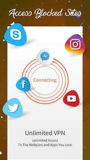 VPN Master screenshot 6
