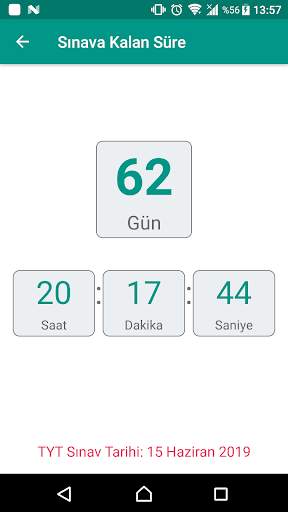 TYT Fizik Denemeler 2020 screenshot 6