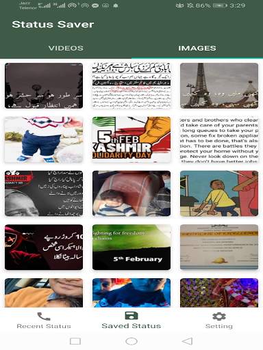 Status Saver - Story Saver screenshot 7