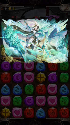 Tower of Saviors screenshot 4