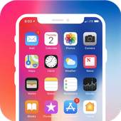 Phone X Launcher, Lockscreen & Control Center 1.1.4