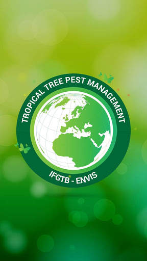 Tree Pests of INDIA screenshot 1