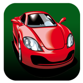 Speed Racer icon
