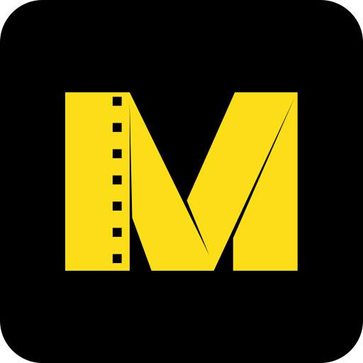 MovieMAX 1.0.1