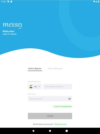 messej screenshot 13
