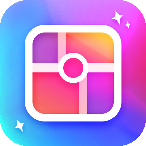 Photo Collage Editor icon