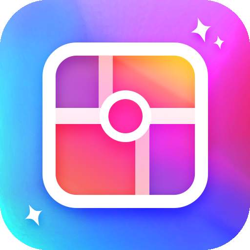 Photo Collage Editor 2.0.3
