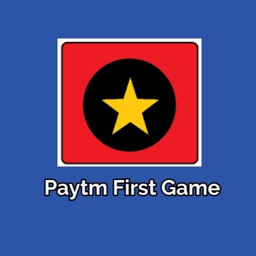Paytm First Game Tricks 1.0