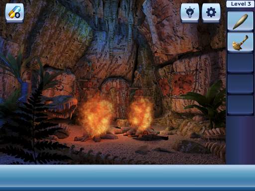 Time Travel Escape screenshot 3