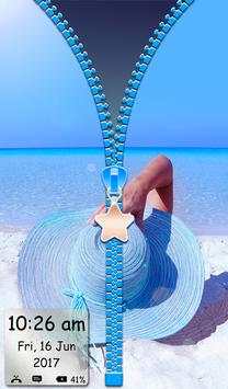 My Photo Zip Screen Lock screenshot 7