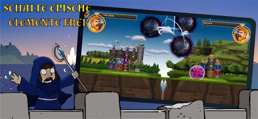 Siege Castles screenshot 5