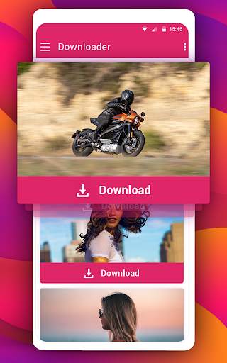 Status downloader - status saver for whatsapp screenshot 5