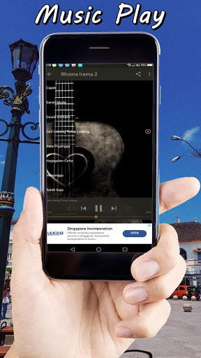 Bang Haji mp3 Offline screenshot 3