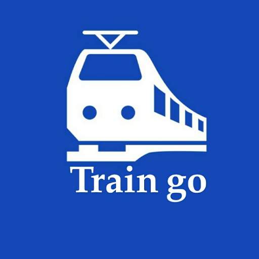 Indian Railway TrainGo Status for Where is myTrain 9.9